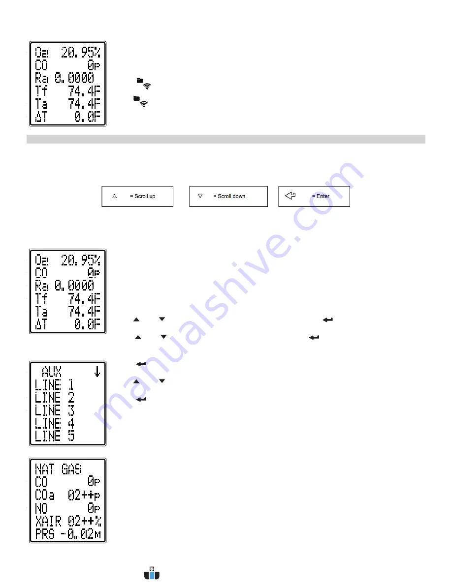 UEi C165-N Instruction Manual Download Page 12