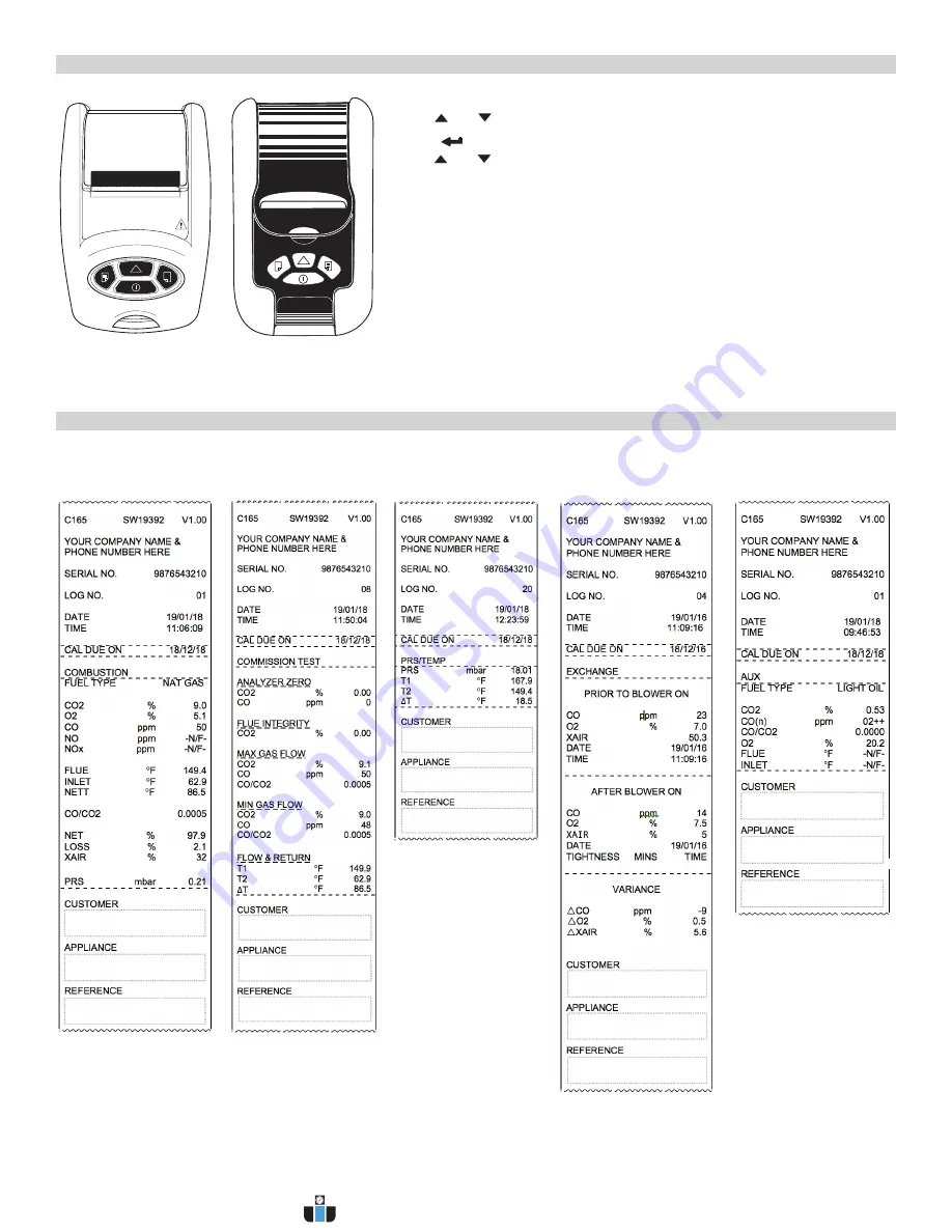 UEi C165-N Instruction Manual Download Page 14