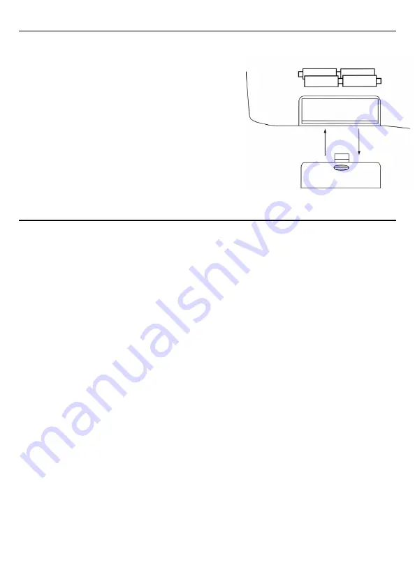 UEi C20 Instruction Manual Download Page 6