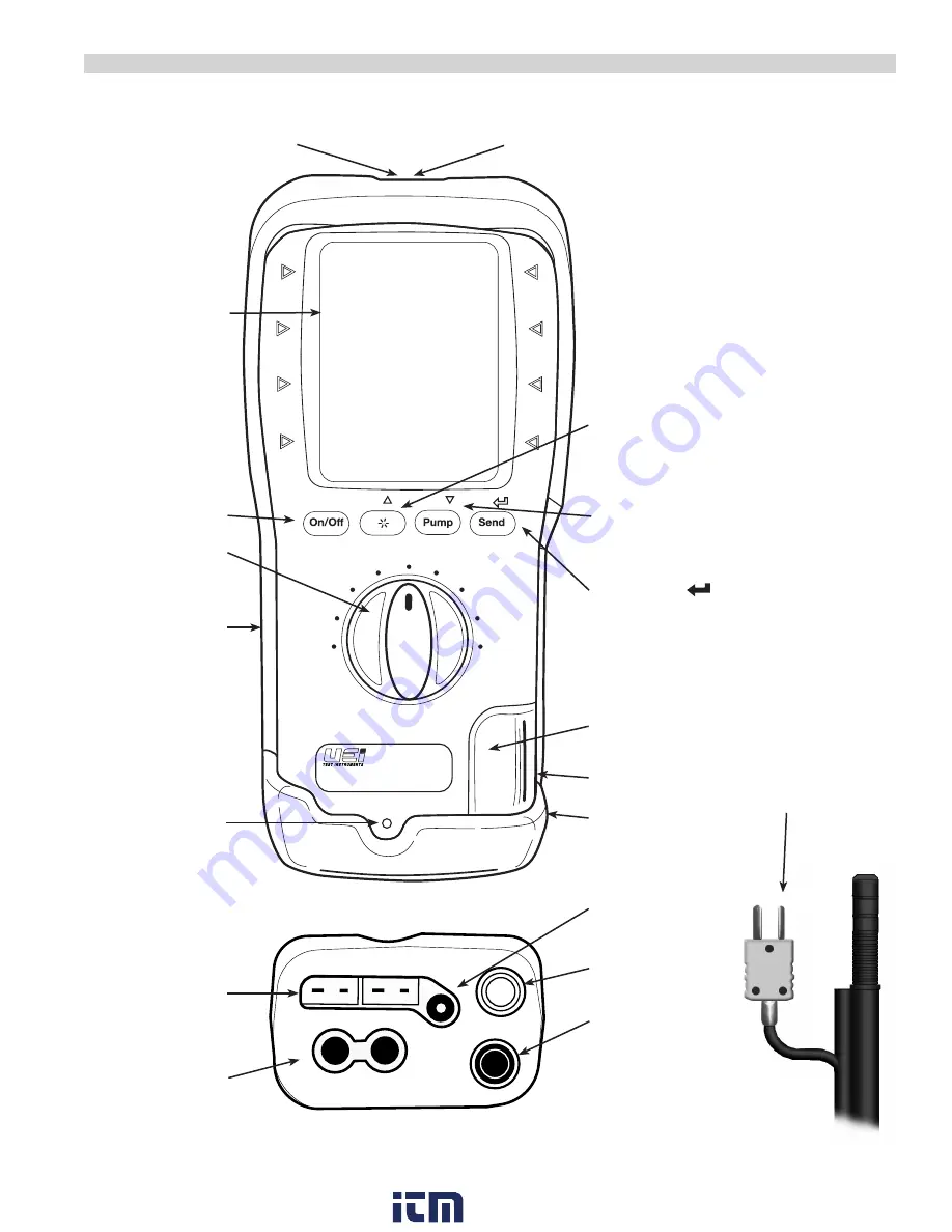 UEi C257 Instruction Manual Download Page 3