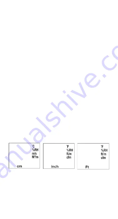 UEi DAFM3 Instruction Manual Download Page 6