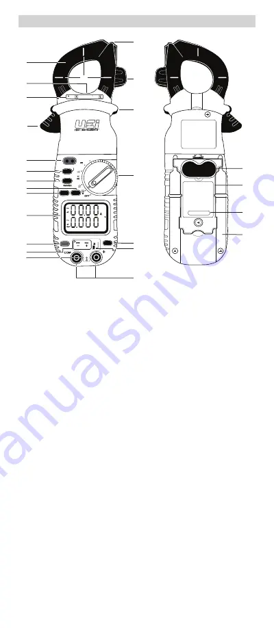 UEi DL389B Instruction Manual Download Page 6