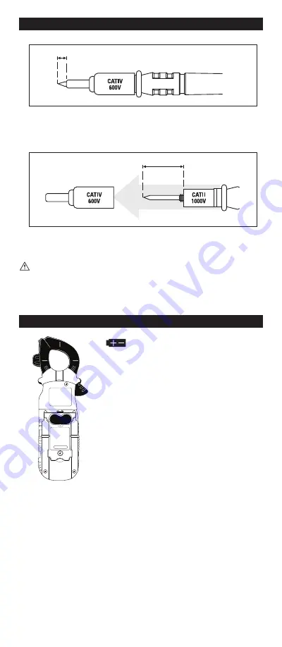 UEi DL389B Instruction Manual Download Page 15