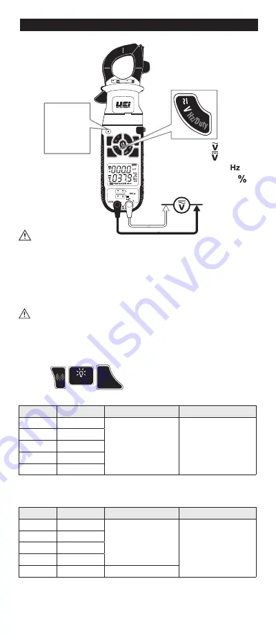 UEi DL429B Скачать руководство пользователя страница 13