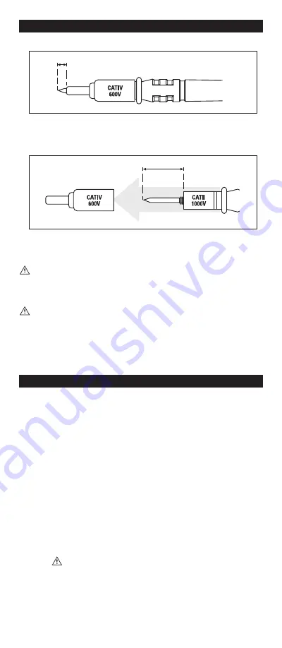 UEi DL599 Скачать руководство пользователя страница 19