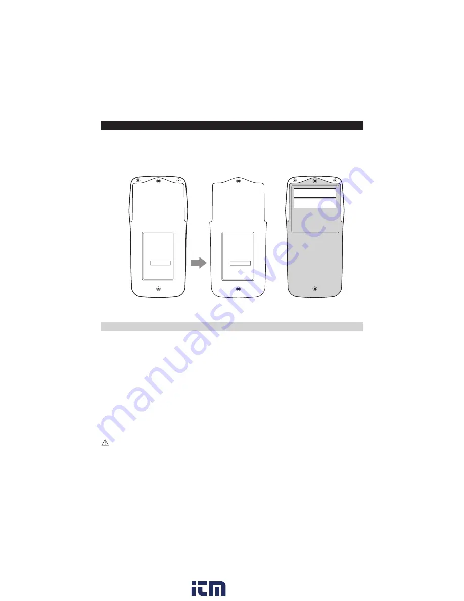 UEi DM505 Скачать руководство пользователя страница 11