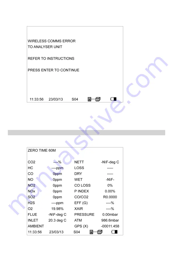 UEi K9206 Instruction Manual Download Page 27