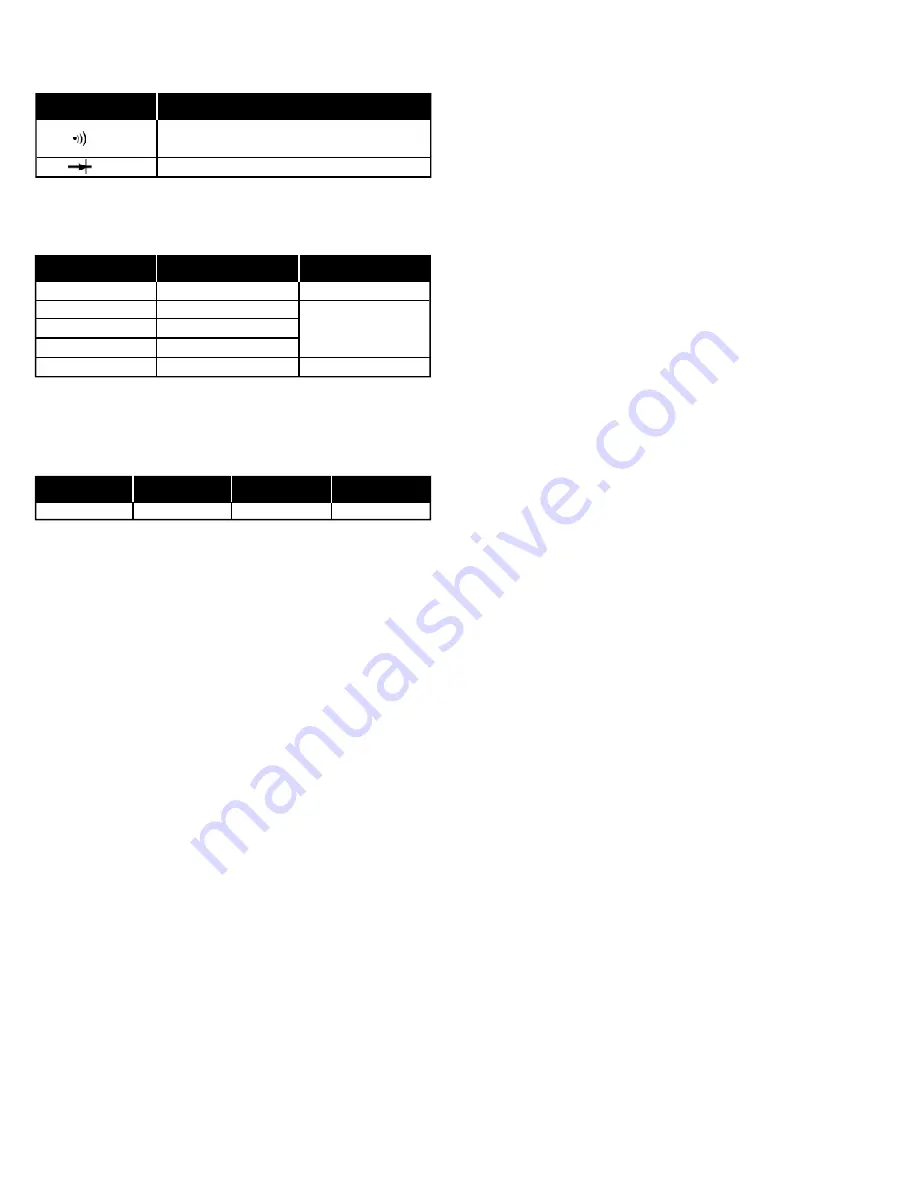 UEi UTL33T Instruction Manual Download Page 5