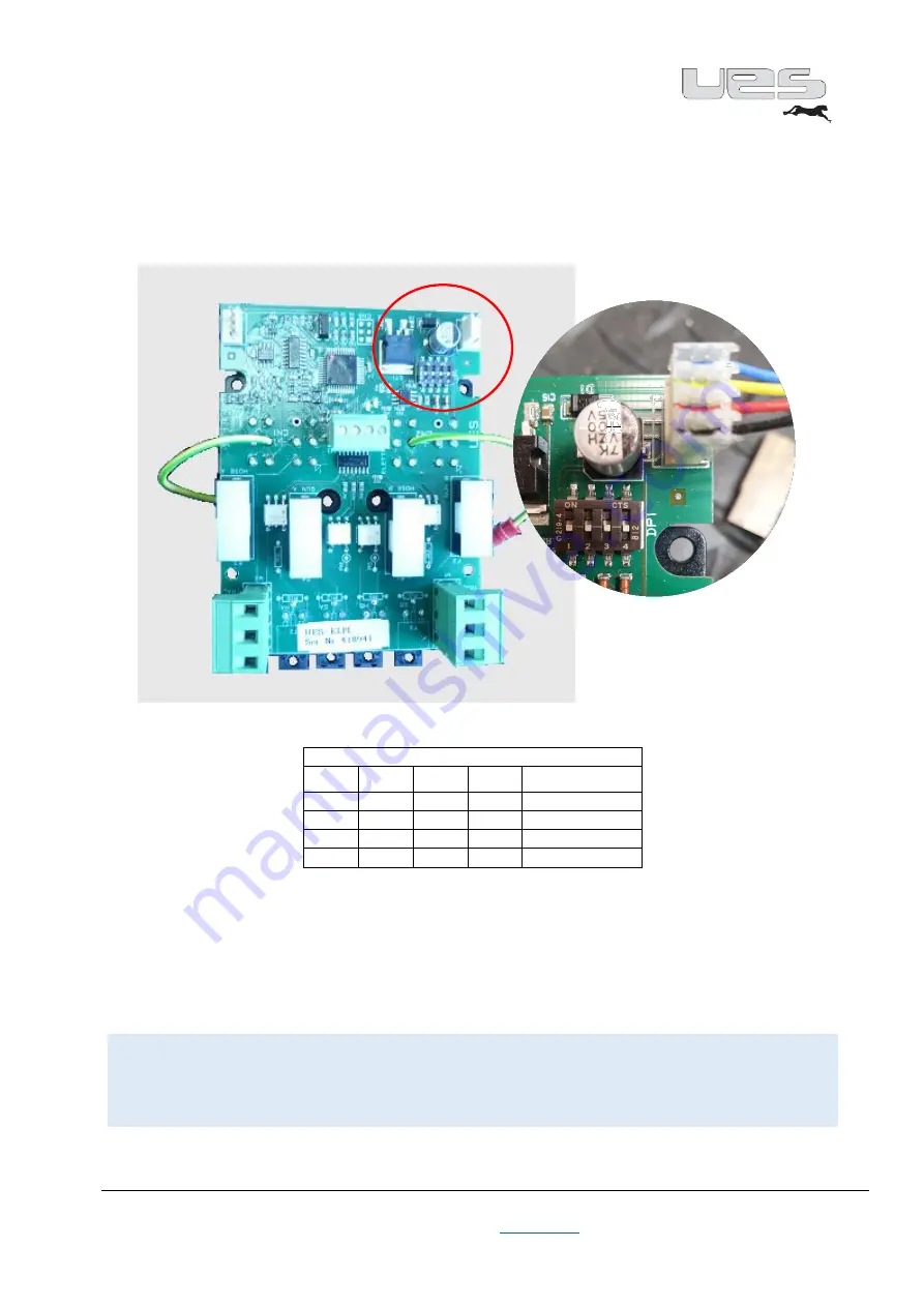 UES perfectMelt Manual Download Page 52