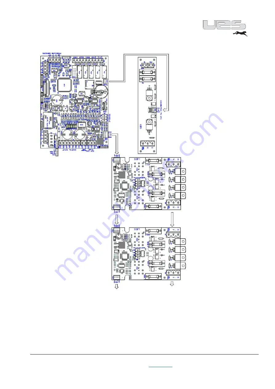 UES perfectMelt Manual Download Page 55