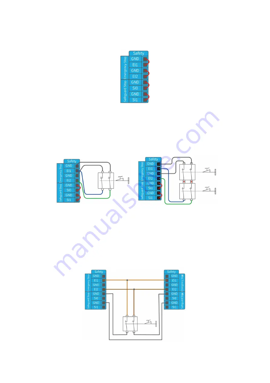 UFactory xArm 5 User Manual Download Page 43