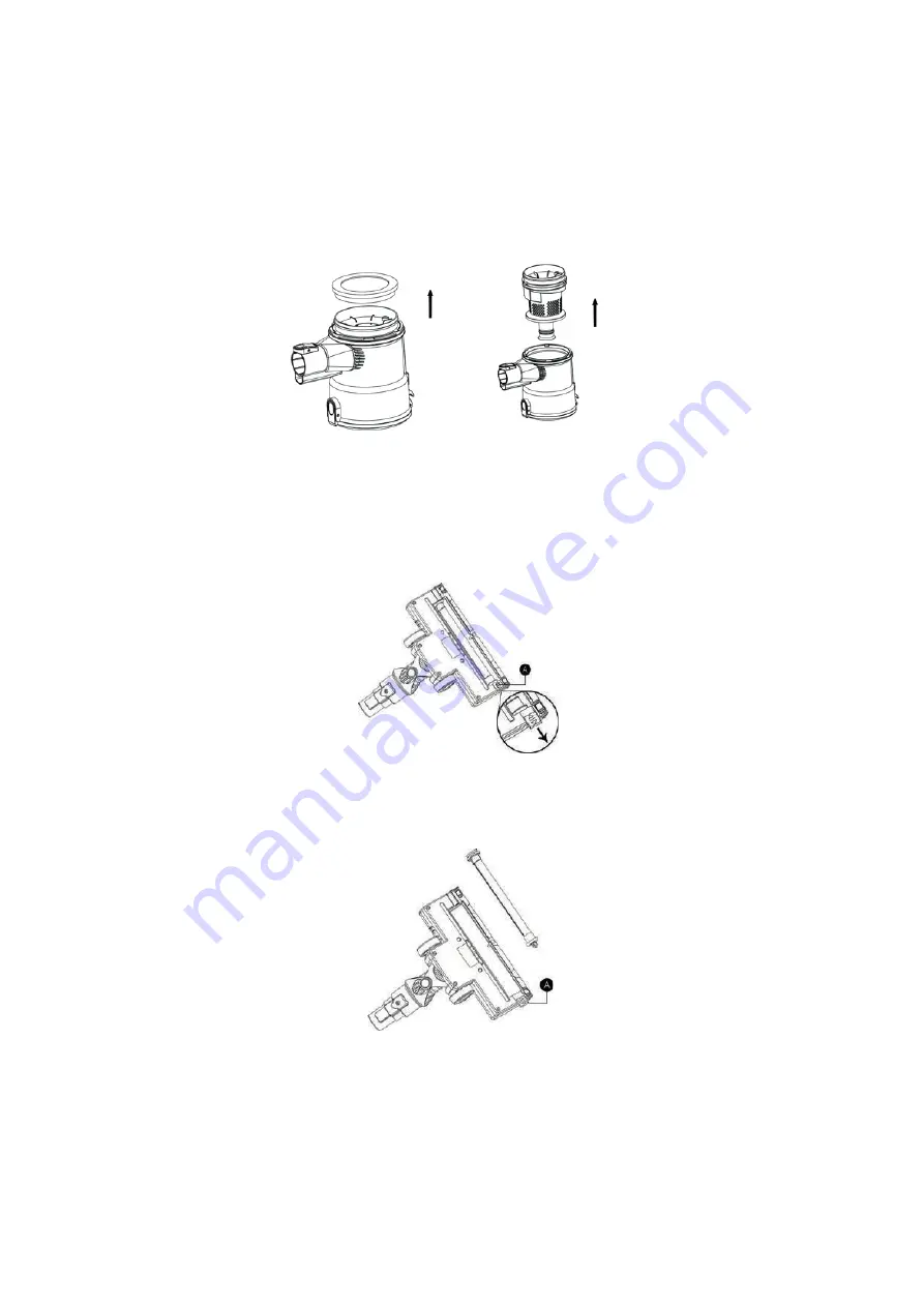 UFESA AE4822 desert Instruction Manual Download Page 49