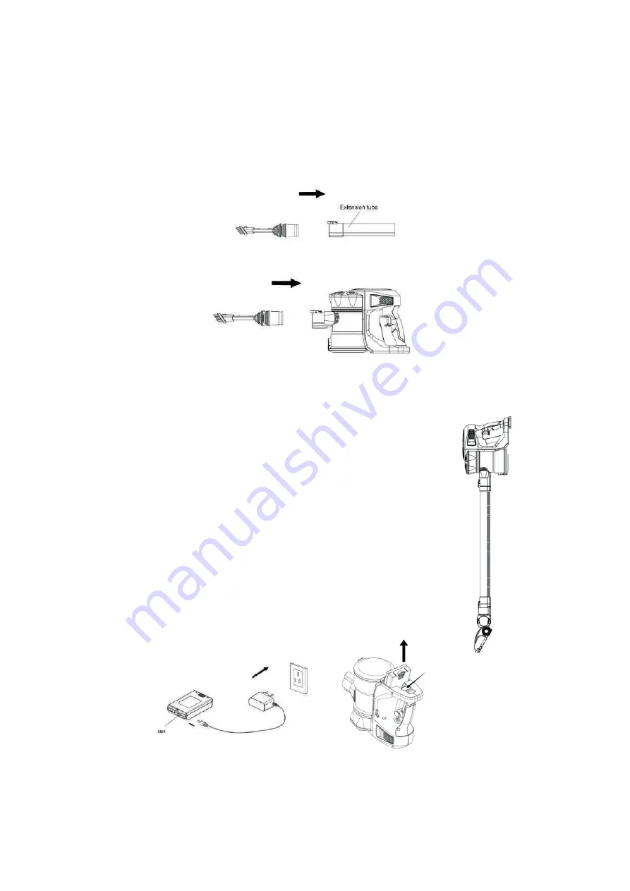 UFESA AE4822 desert Instruction Manual Download Page 55