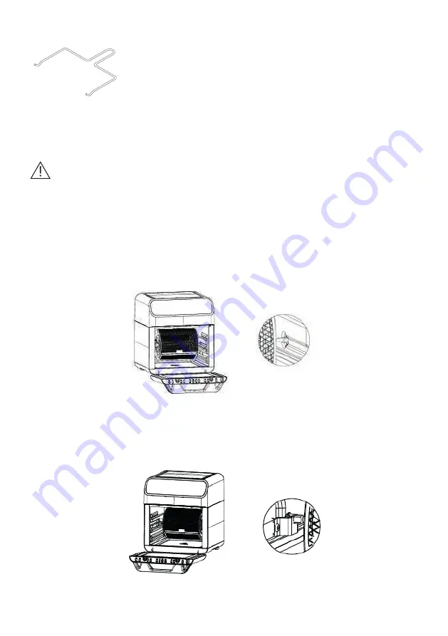 UFESA Magister Instruction Manual Download Page 5