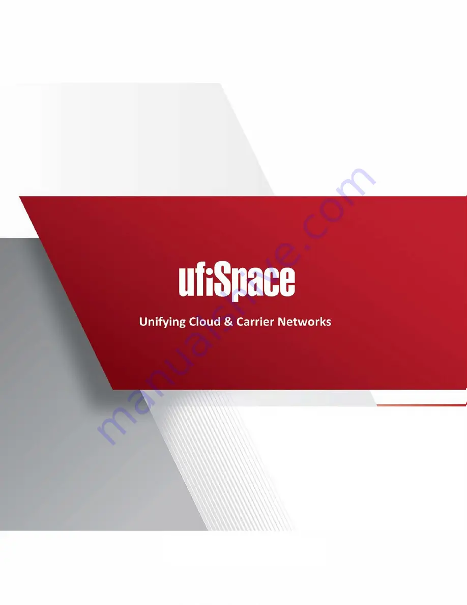 UfiSpace S6301-56ST Hardware Installation Manual Download Page 28