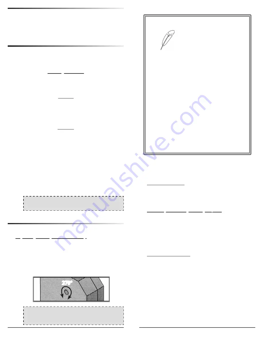 UFlyMike UFM User Manual Download Page 1