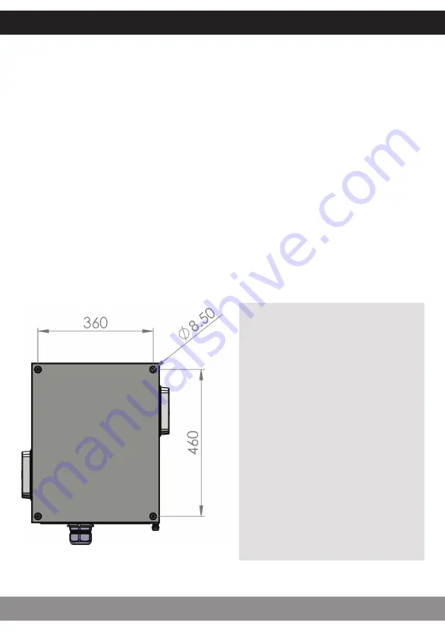 UFO IP-04 Product User Manual Download Page 11