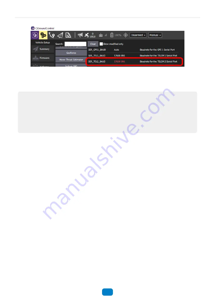 UGCS SkyHub User Manual Download Page 58