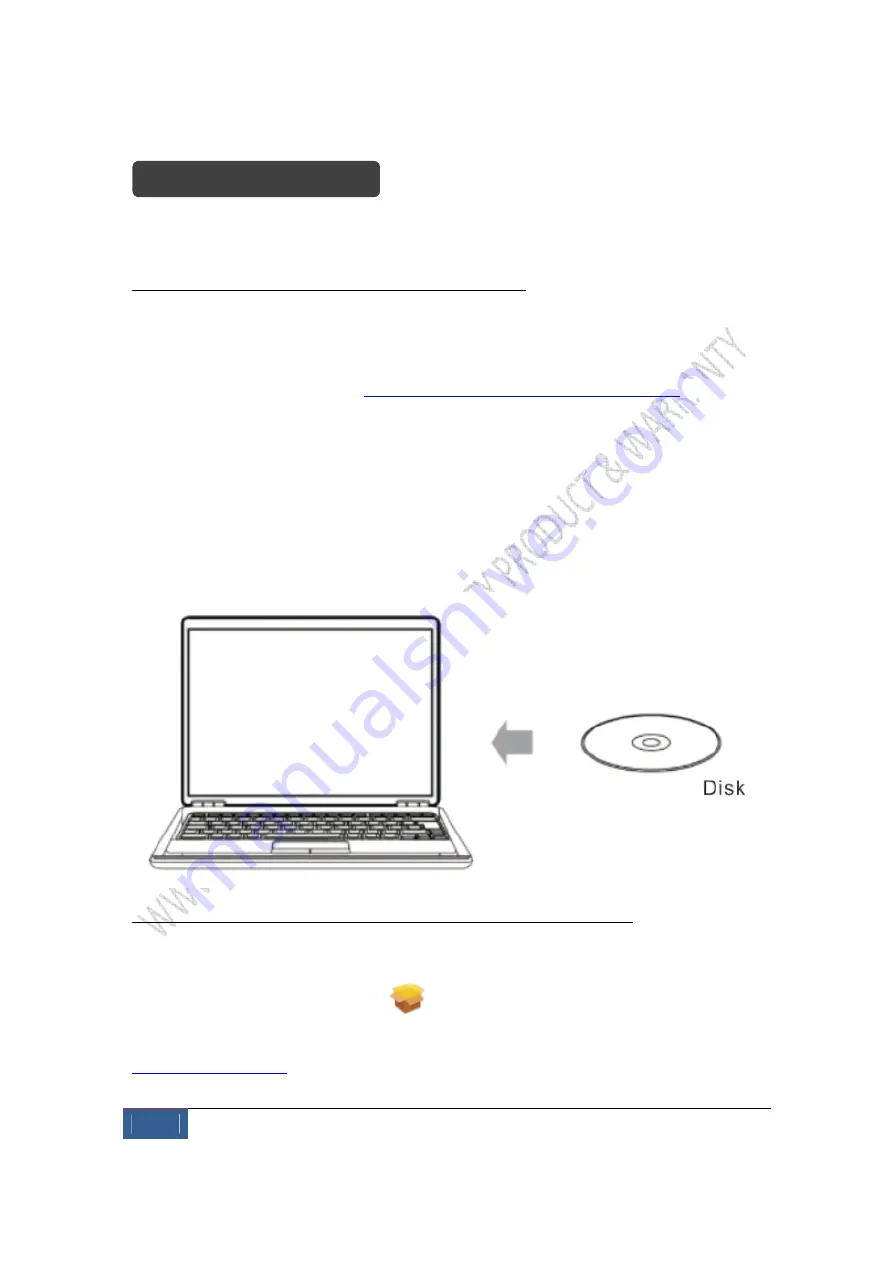 UGEE M708 Manual Download Page 14