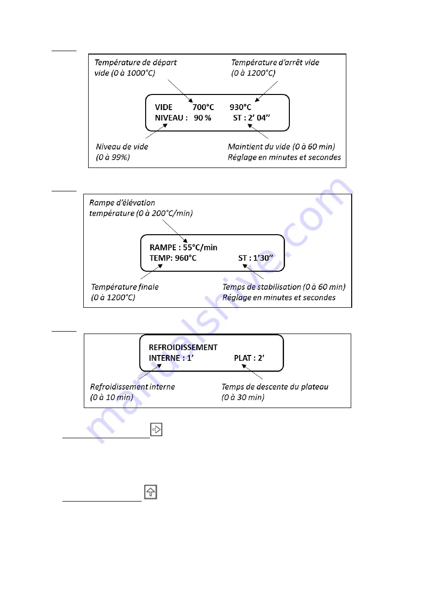 Ugin ARTIS NEO Instructions For Use Manual Download Page 13