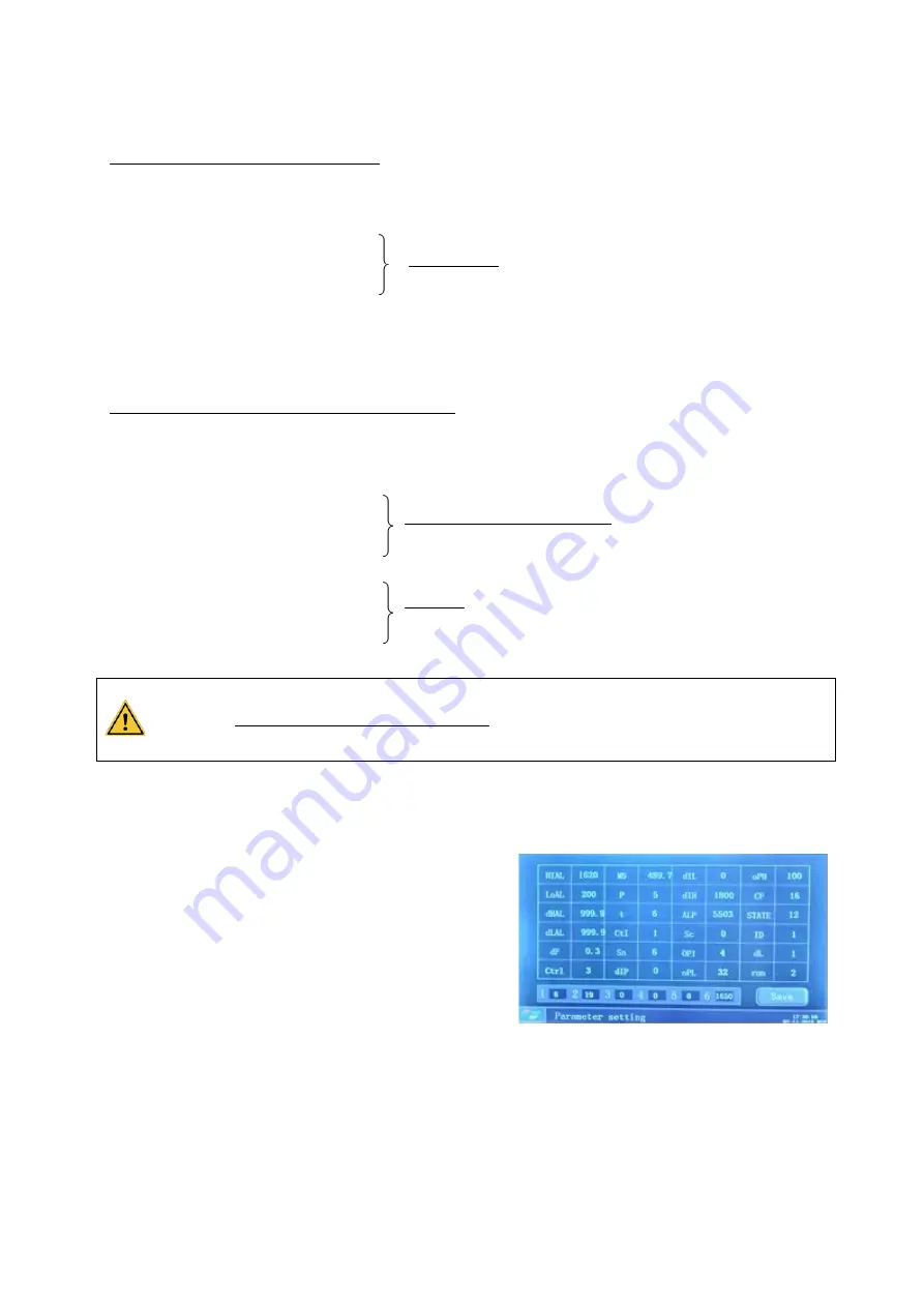 Ugin e.on sinter base Instructions For Use Manual Download Page 15