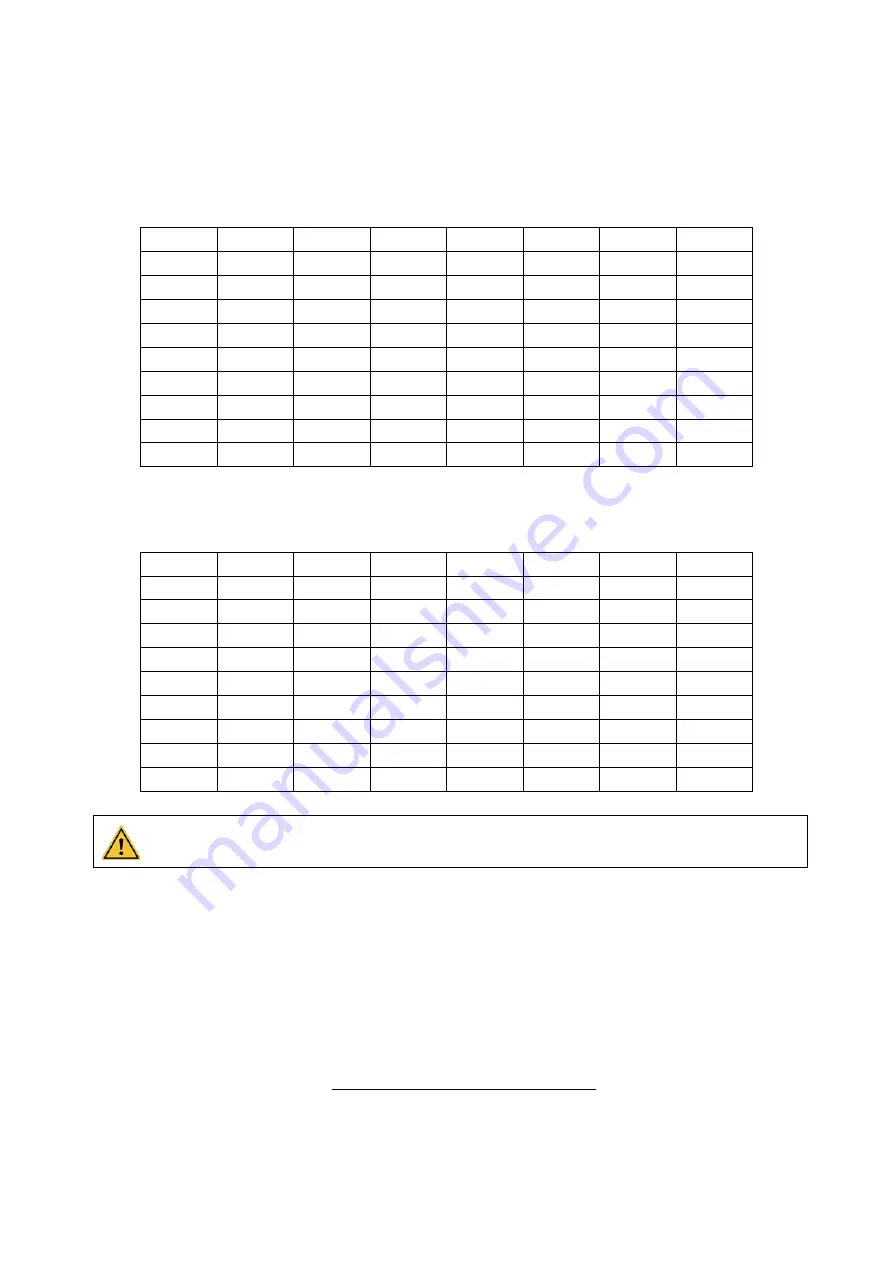 Ugin e.on sinter base Instructions For Use Manual Download Page 16