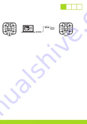 Ugo UDR-1808 Скачать руководство пользователя страница 4