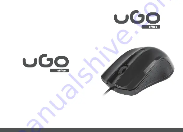 Ugo UMY-1213 User Manual Download Page 1