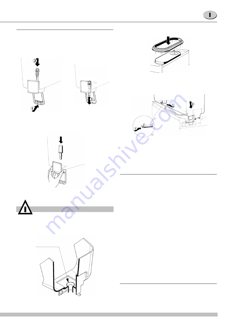 Ugolini ARCTIC Compact 1/12 Скачать руководство пользователя страница 7