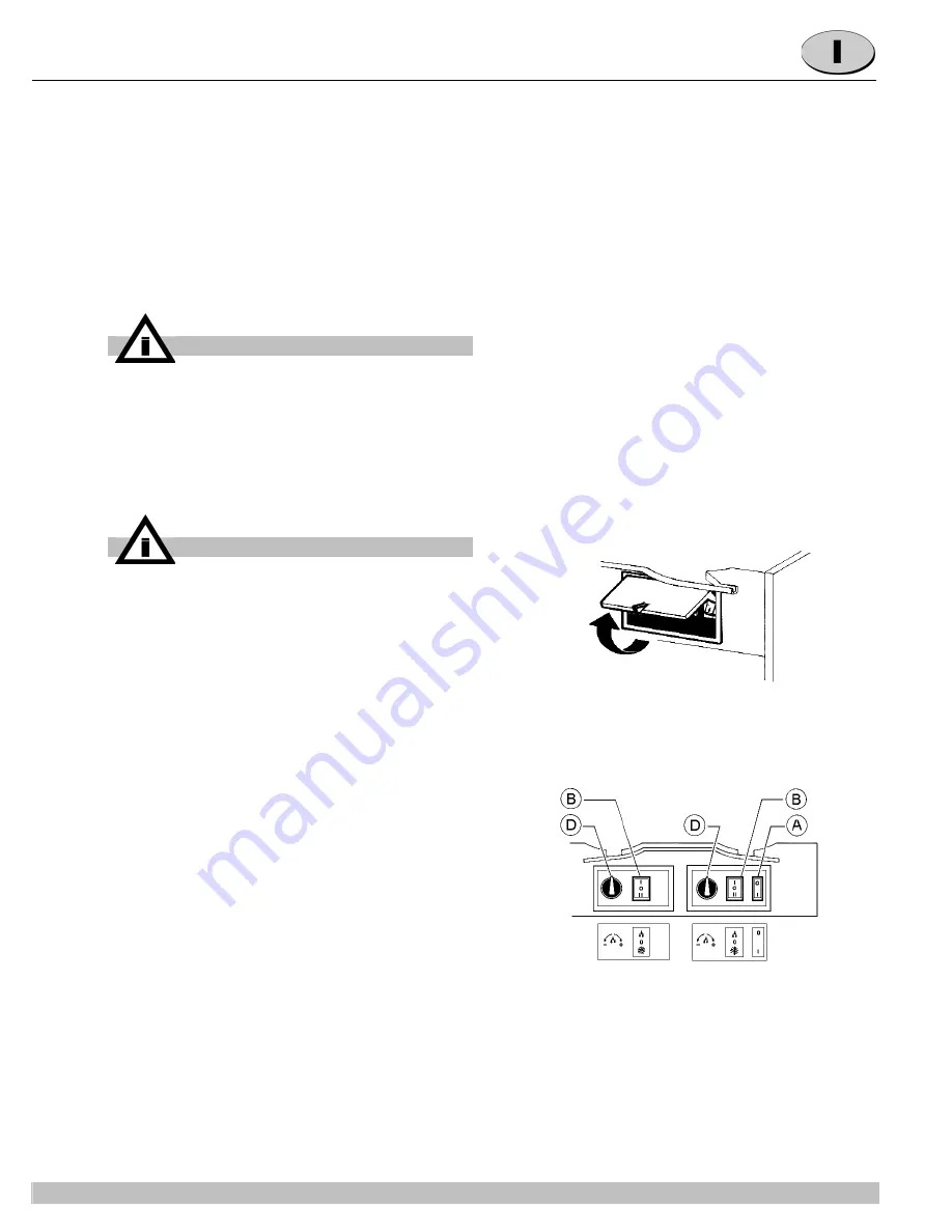 Ugolini MT 1 MICRO Operator'S Manual Download Page 7