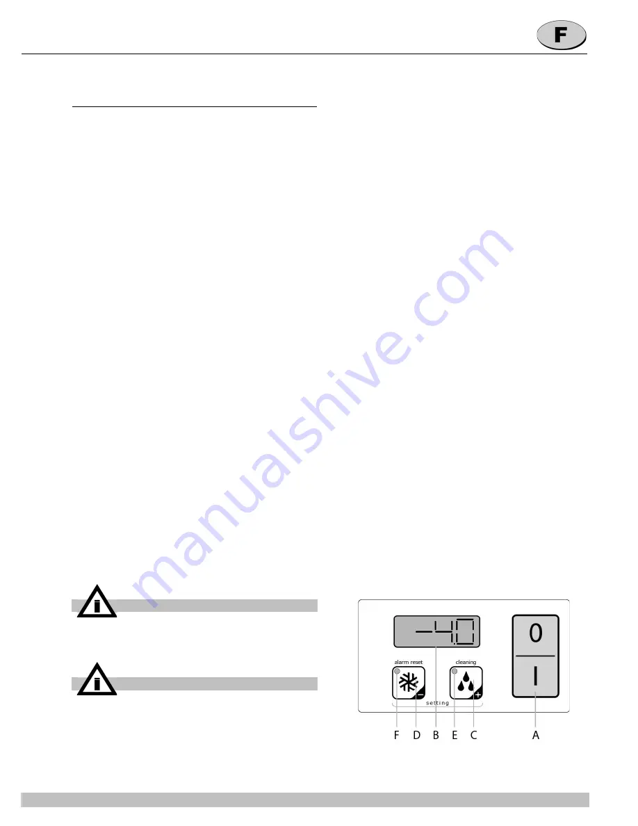 Ugolini MT 1 MICRO Operator'S Manual Download Page 25