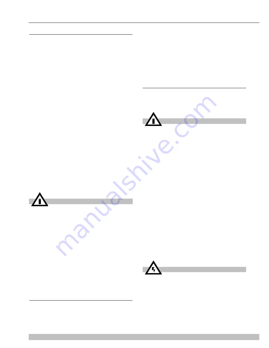 Ugolini MT 1 MICRO Operator'S Manual Download Page 44