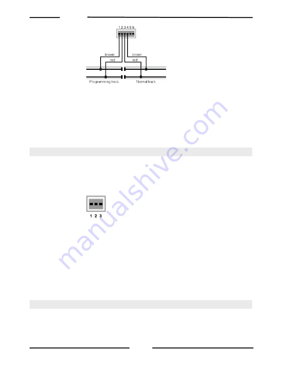 Uhlenbrock IB-COM User Manual Download Page 25