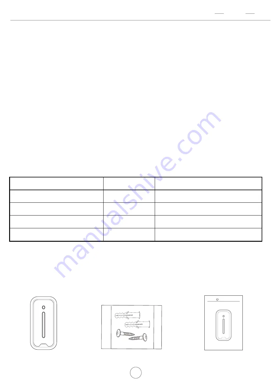 UHPPOTE HBK-D01 User Manual Download Page 10