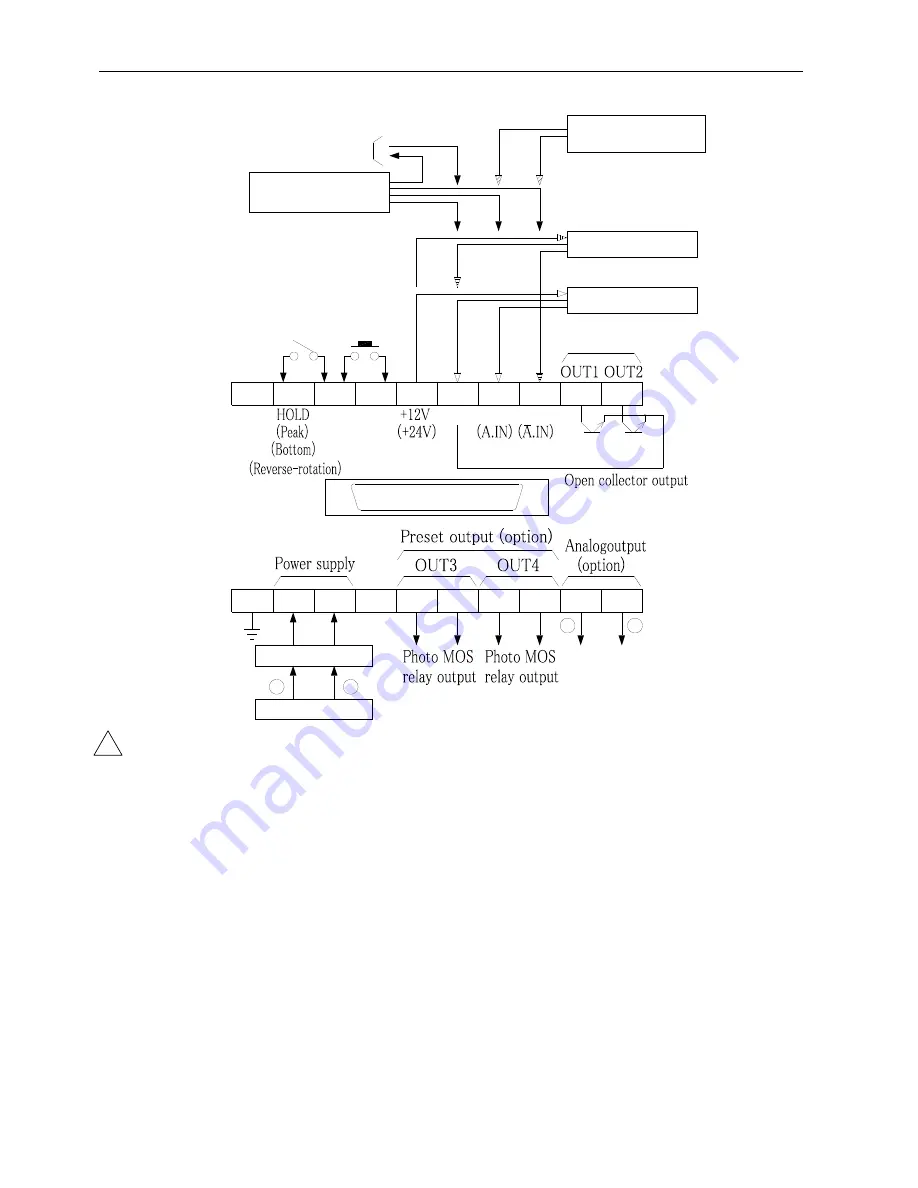 UI SP-556 series Скачать руководство пользователя страница 11