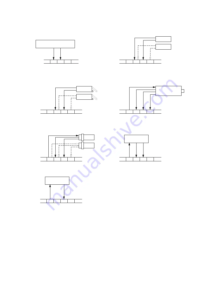 UI SP-556 series Operation Manual Download Page 12