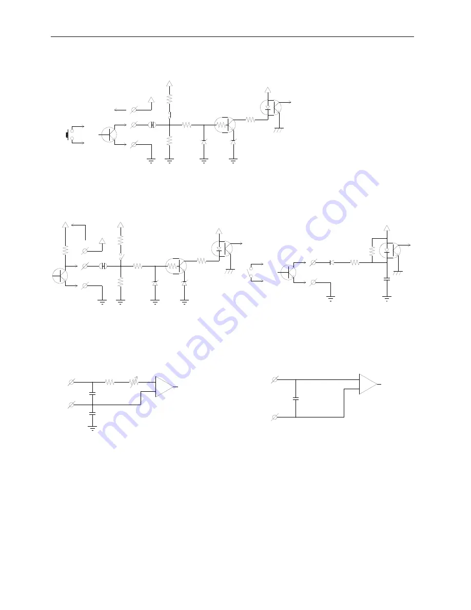 UI SP-556 series Скачать руководство пользователя страница 13