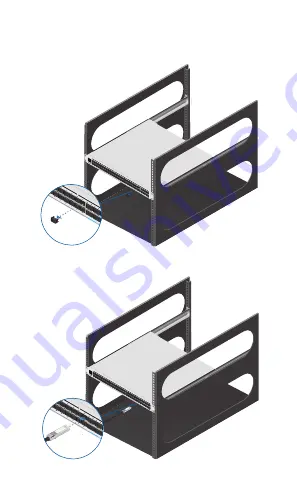 UI UniFi USW-Leaf Quick Start Manual Download Page 13