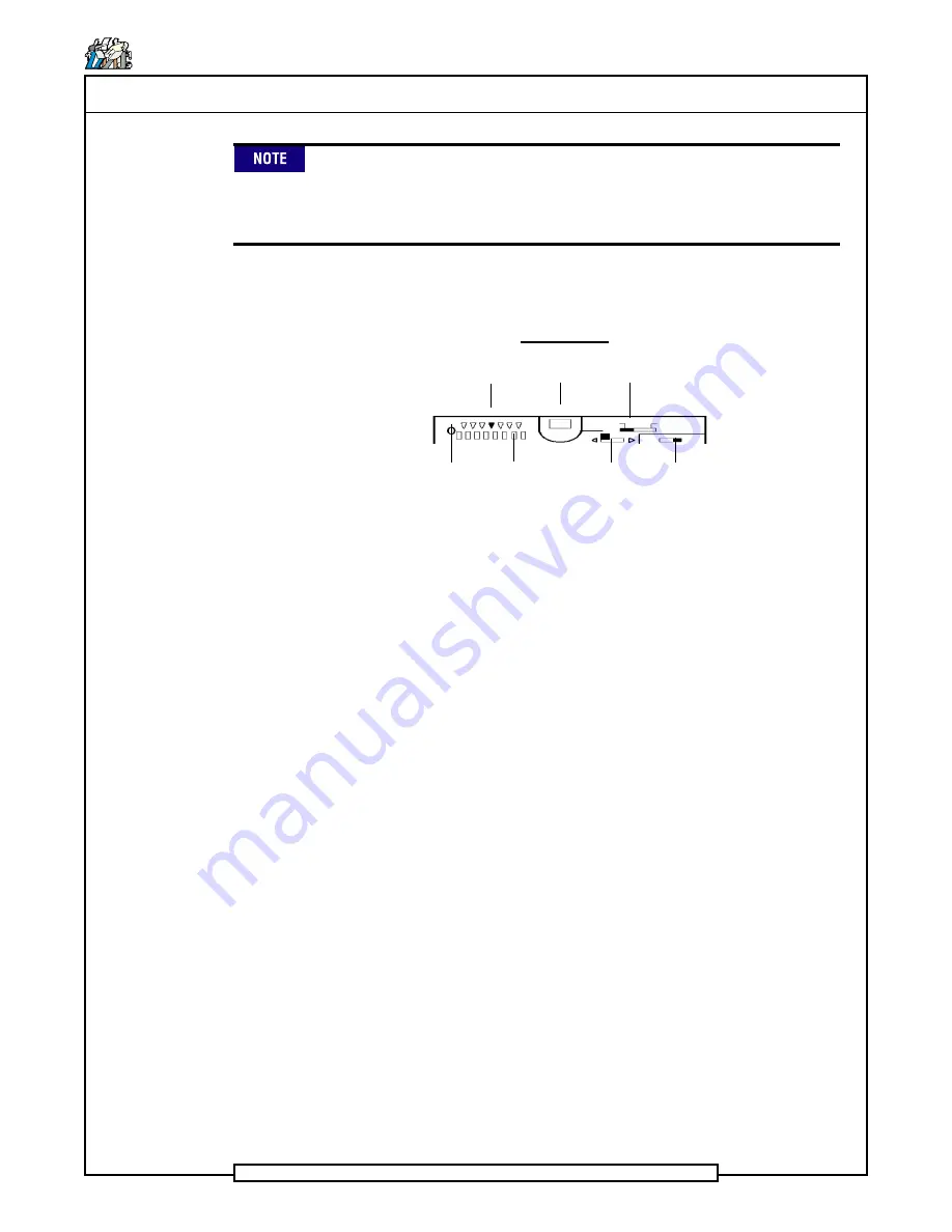 UIC GSM FlexJet Manual Download Page 48