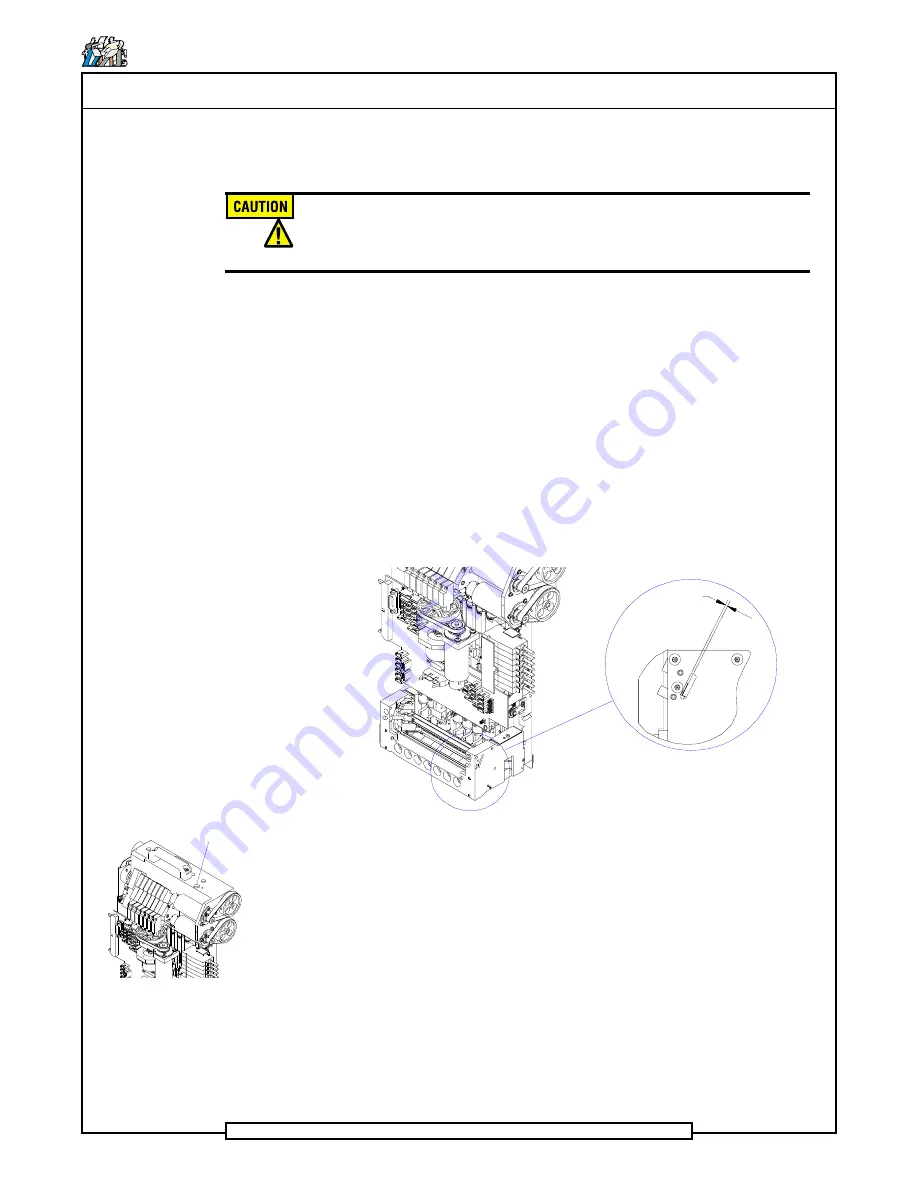 UIC GSM FlexJet Manual Download Page 54