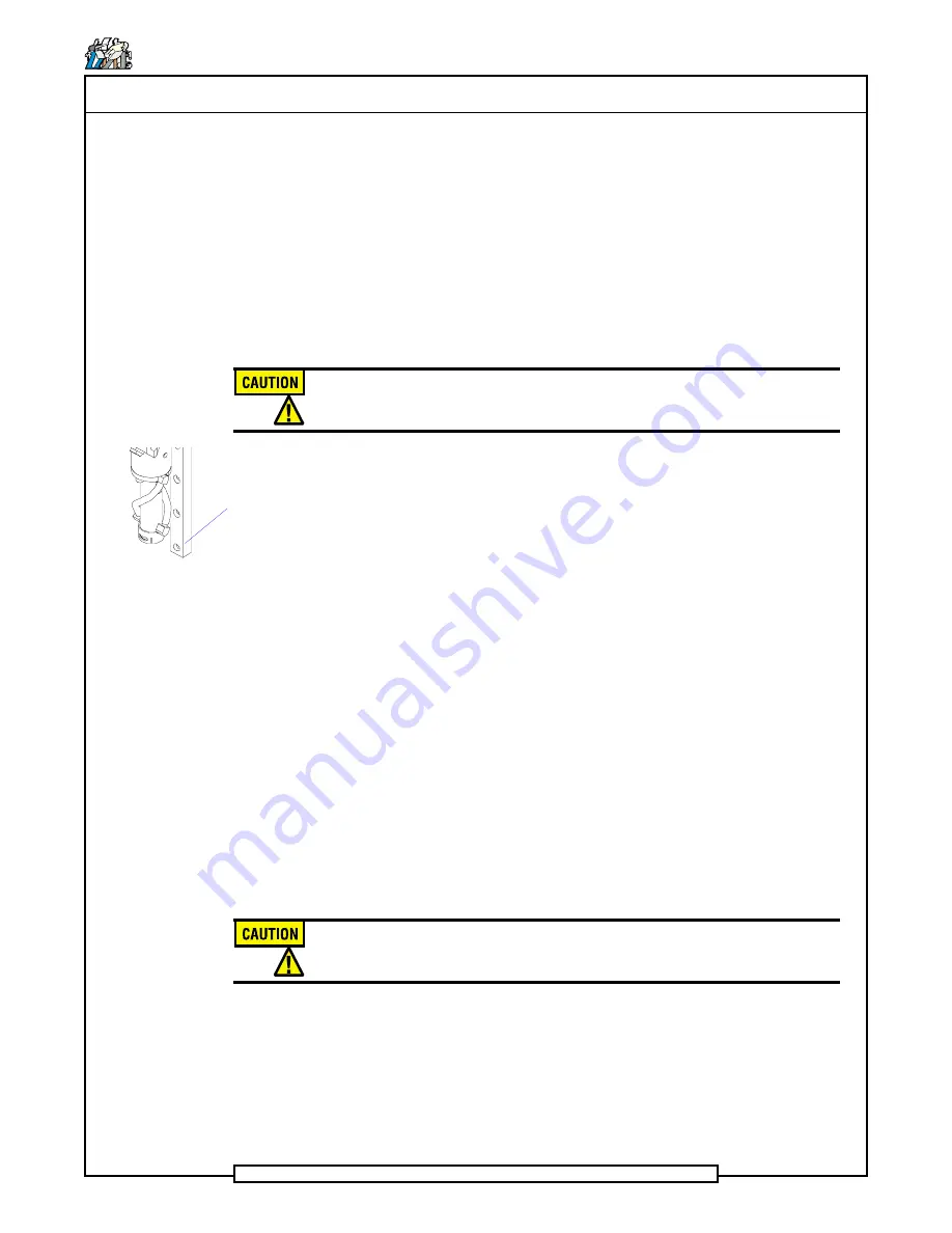 UIC GSM FlexJet Manual Download Page 56