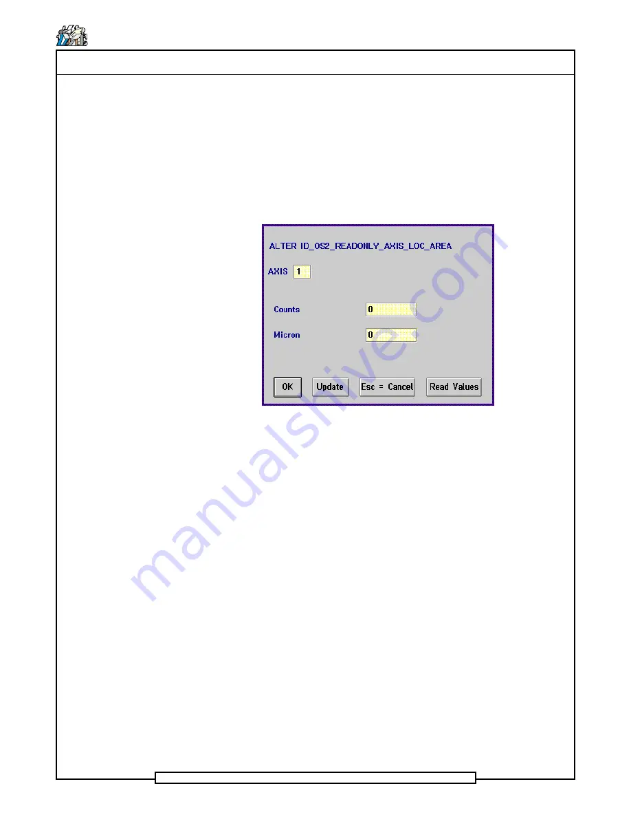 UIC GSM FlexJet Manual Download Page 62