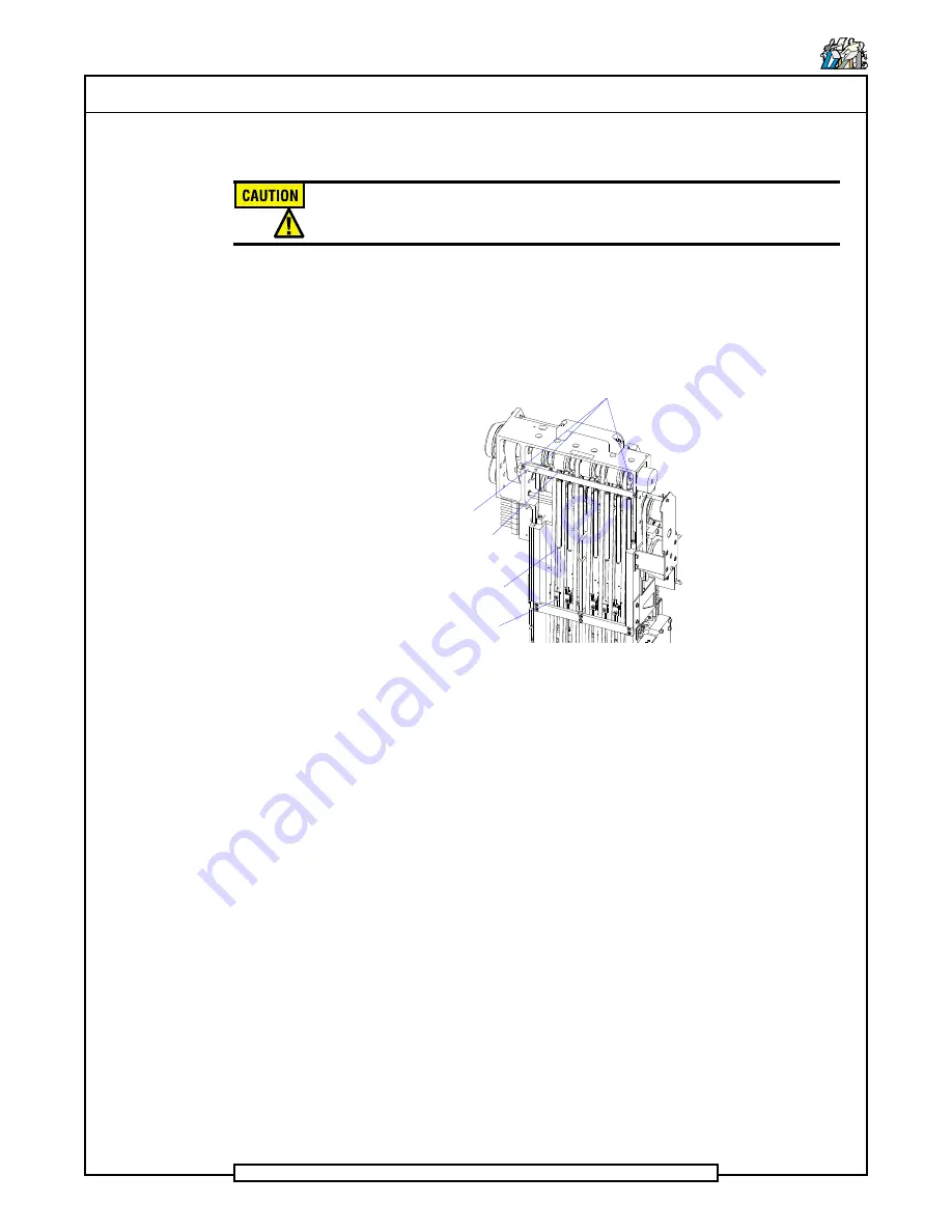 UIC GSM FlexJet Manual Download Page 91