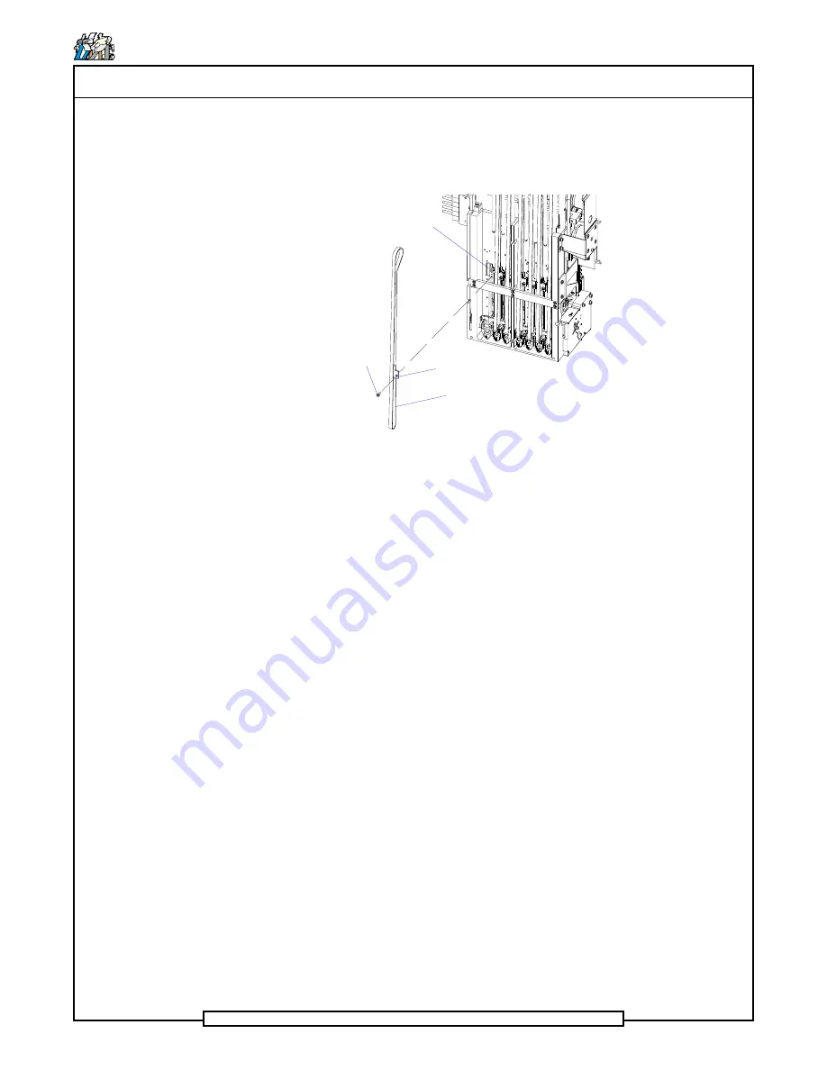 UIC GSM FlexJet Manual Download Page 108