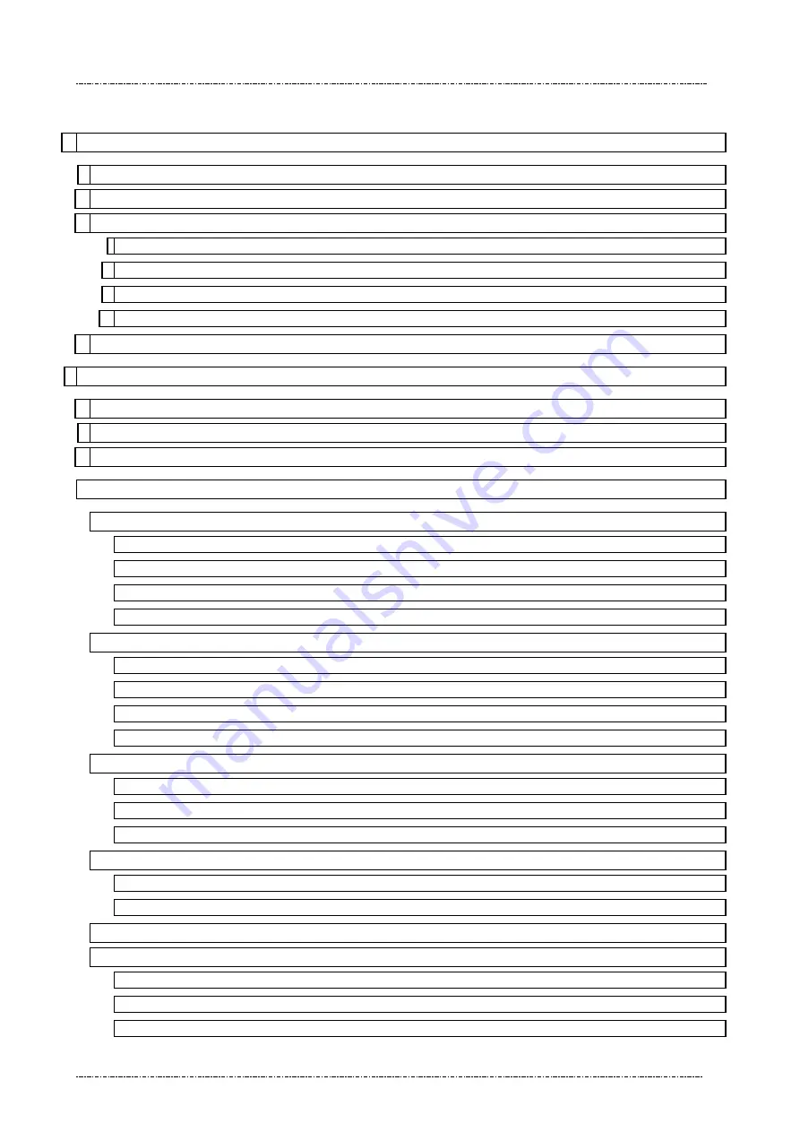 UIC MSR112 Series Programmer'S Manual Download Page 4