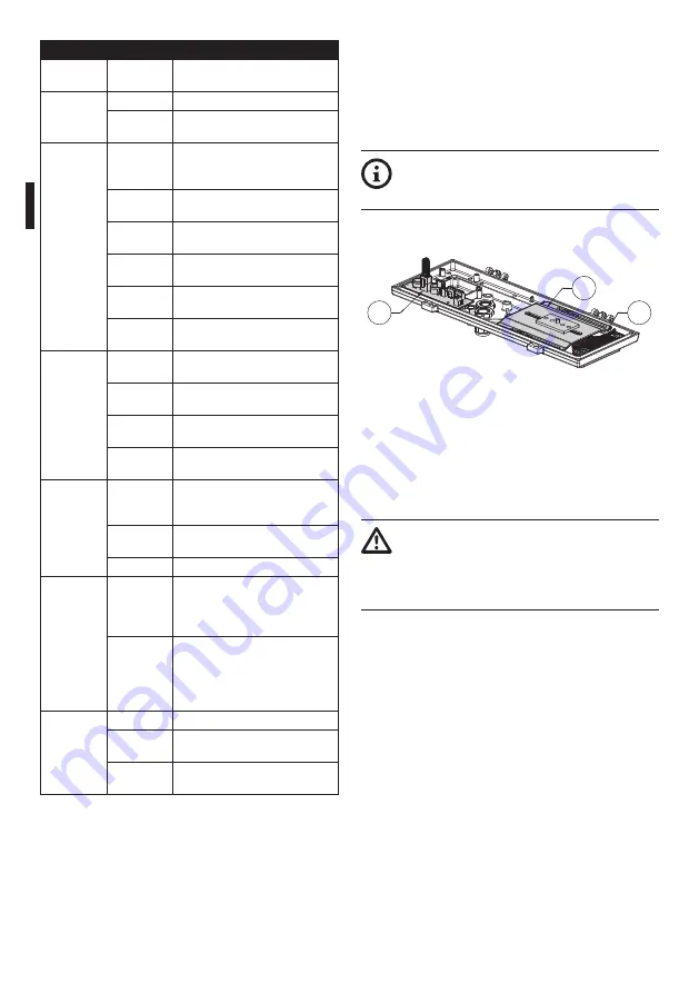 uideorec HOV Hi-PoE IPM Instruction Manual Download Page 48