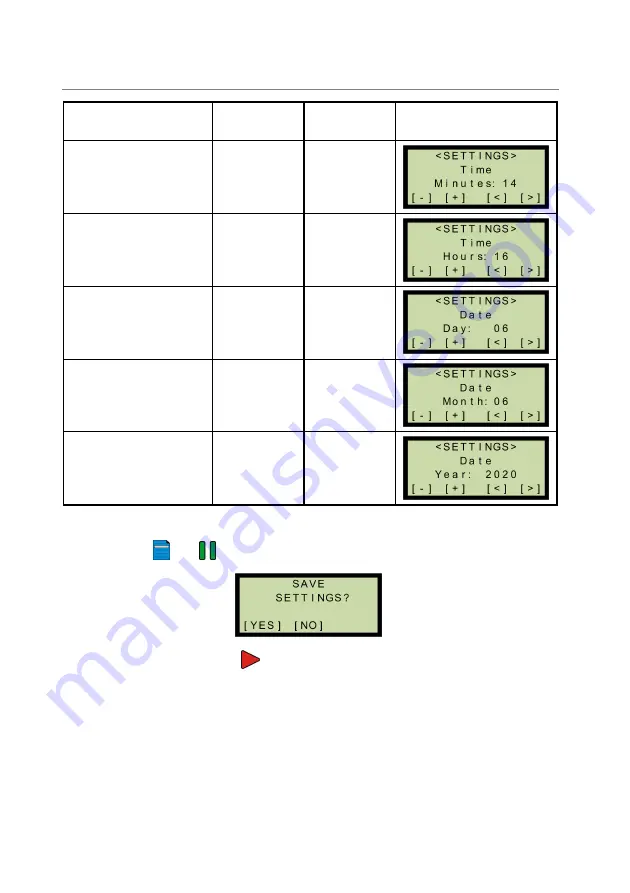 UIM UIM-90 User Manual Download Page 23