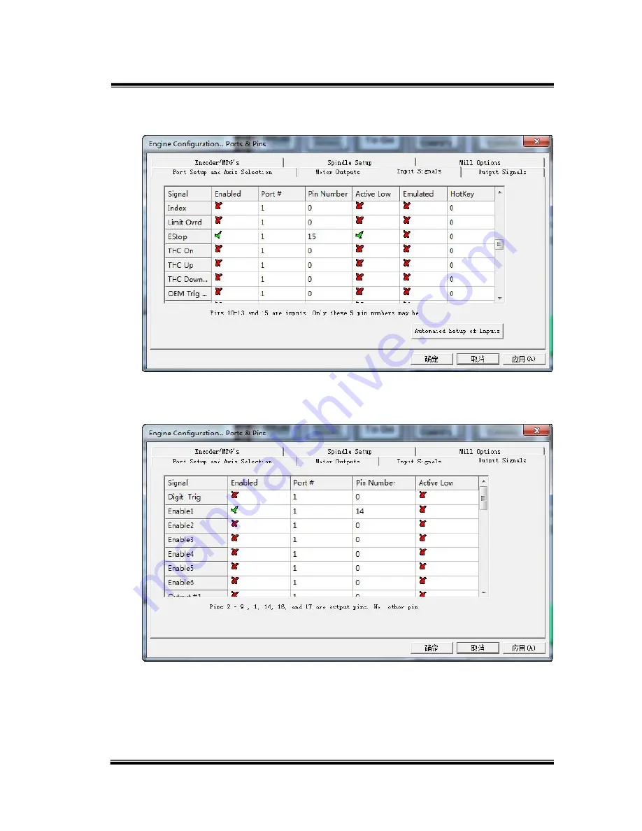 UIrobot UIM2901-5A Скачать руководство пользователя страница 10