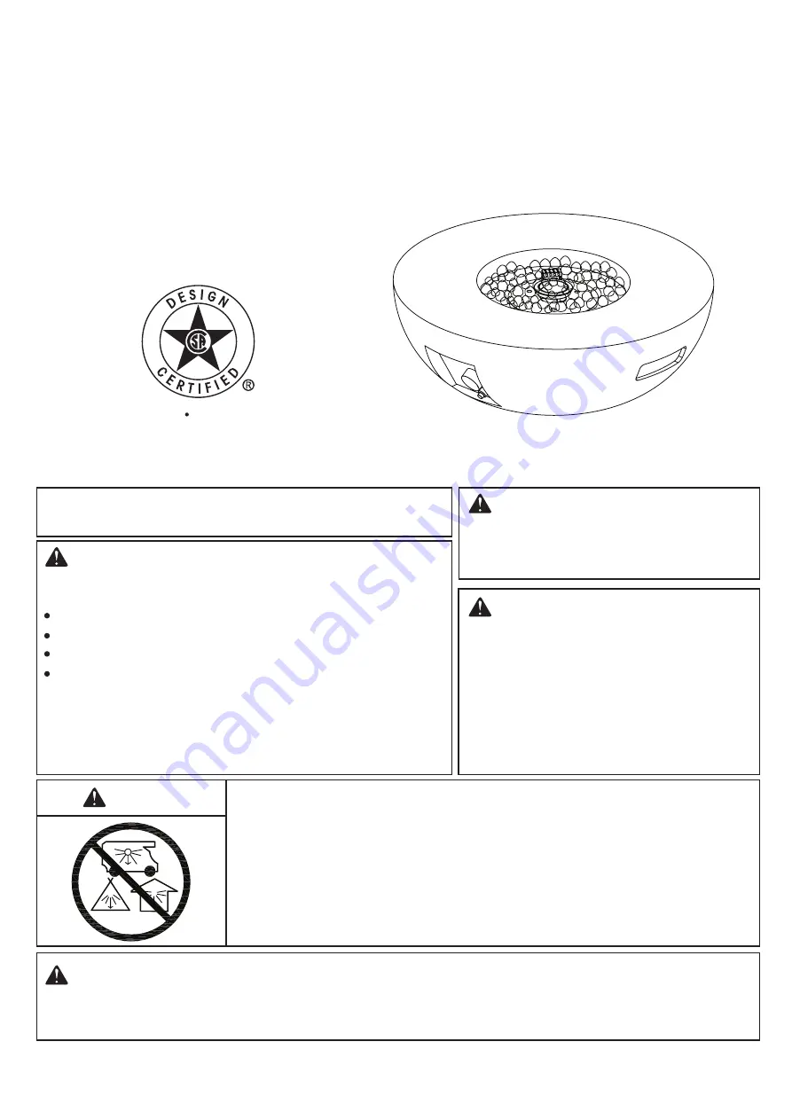 Uixe F200060-A1 Manual Download Page 1