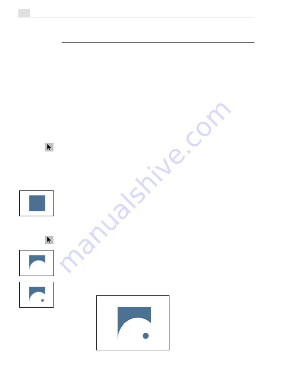 Ulead MEDIASTUDIO PRO 6.0 User Manual Download Page 60